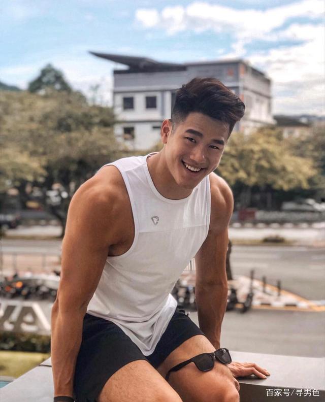 作为体育生为什么会选择健身教练这个行业？