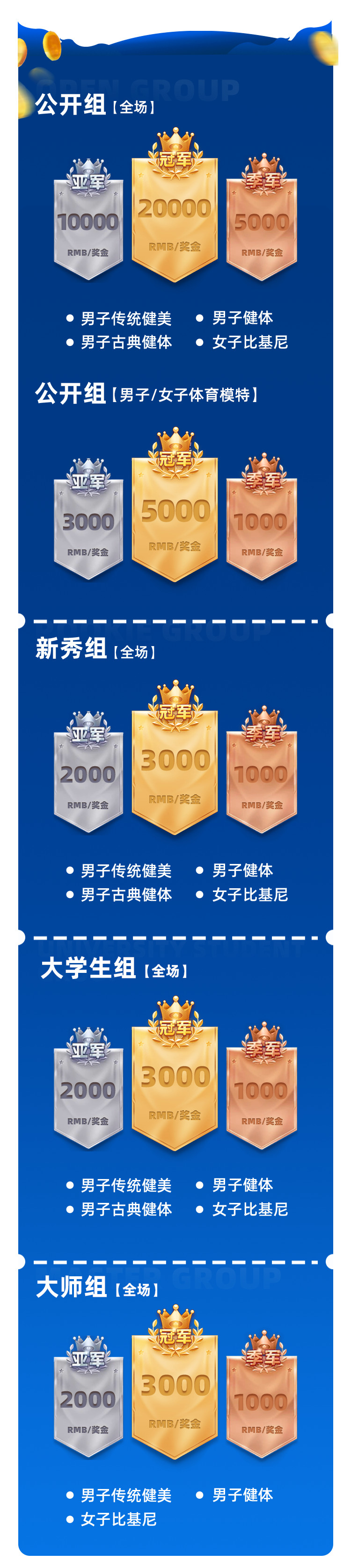 体德学院